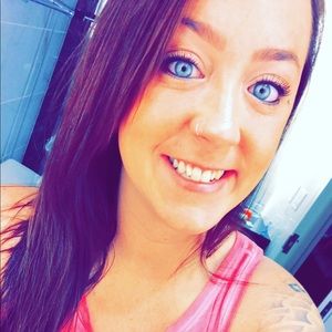 Meet your Posher, Shyana